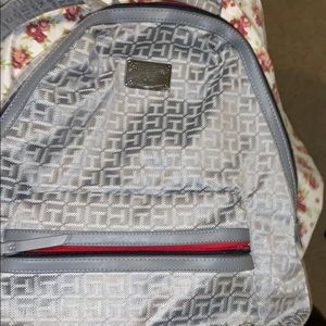 tommy backpack